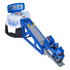 PAW PATROL 汪汪隊立大功 狗狗機動隊 音效彈射特技遊戲總部, 1組