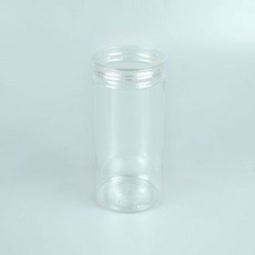 쿠키용기 005, 20개, 1개입