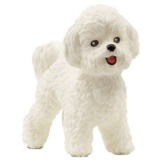schleich 史萊奇 比熊犬, 1個