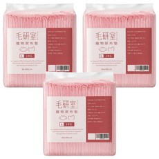 MAOLAB 毛研室 寵物尿布墊 超值包 1kg, 3包, 25片