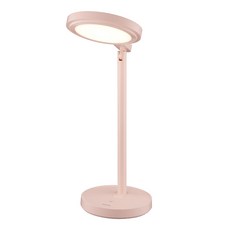 Kinyo PLED-4218 無線LED化妝鏡檯燈 173 x 173 x 400mm 805g