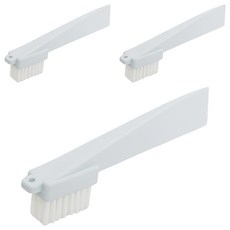 크린메이트 싹싹 청소솔, 랜덤발송, 3개