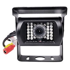 ISORA 後方攝影機, CMOS