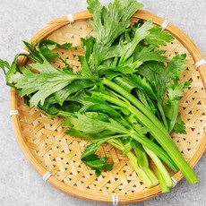 한끼 셀러리 잎, 80g, 1봉