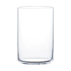Toyo-Sasaki Glass 輕薄水杯355ml usurai b-09128cs 簡約設計 安全無毒, 1入, 透明