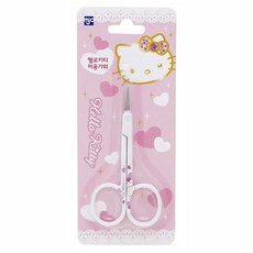 Hello Kitty 凱蒂貓 尖嘴剪, 1個