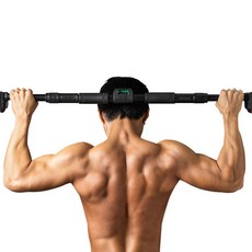 Babigongsik 室內專用單槓, 單色