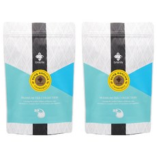 DARAN 洋甘菊茶, 1g, 30個, 2袋