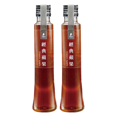 SAN A LANG 三矮人 經典蘋果醋, 245g, 2瓶