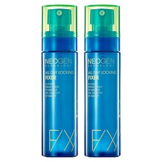 NEOGEN 持久定妝噴霧, 80ml, 2瓶
