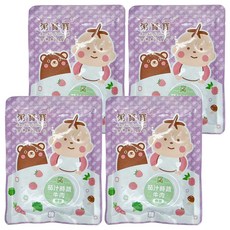 粥寶寶 茄汁時蔬牛肉燉飯, 150g, 4包