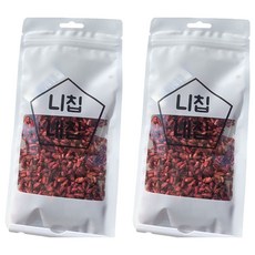 石榴果乾, 20g, 2個