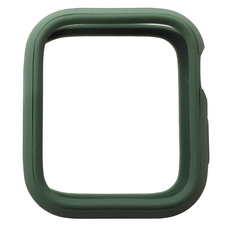 RHINOSHIELD 犀牛盾 Apple Watch 保護殼 NX 44mm, 鼠尾草綠, 1個