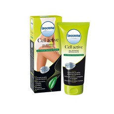 Leocrema 蕾歐瑪 完美勻體系列 活力撫紋霜Cell Active, 200ml, 1入