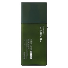 TONYMOLY 男士微生態平衡綠茶乳液, 130ml, 1瓶