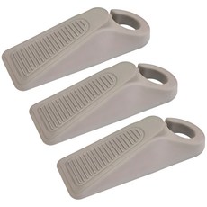 아가드 도어스토퍼 고리형, 3개