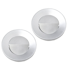 Sabujak Market 水槽排水口自動蓋, 銀色, 2個