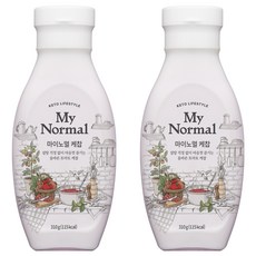 마이노멀 저칼로리 케찹, 310g, 2개