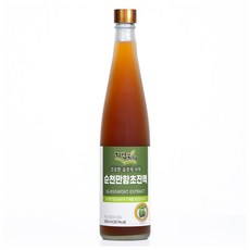 自然智慧 順天灣鹹草萃取液, 500ml, 1個