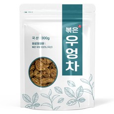 이담식품 볶음 우엉차, 300g, 1개입, 1개