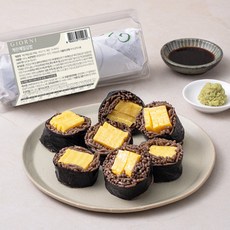 조르니키친 계란 메밀김밥, 280g, 4개