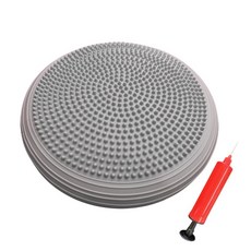 Housefit 平衡氣墊, 灰色