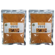 薑黃粉, 300g, 2個