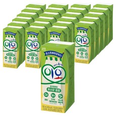 Namyang 南陽乳業 乳酸菌飲品, 190ml, 24個