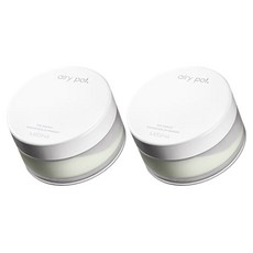 미샤 에어리 팟 파우더 9g, 민트, 2개