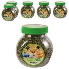 正午嫩採 22g C-S420 6入 - 貓咪舒壓、促進消化, 貓薄荷, 6個