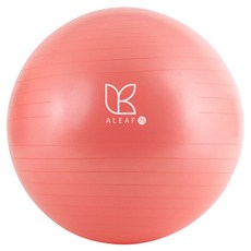 ALEAF 防爆健身球, 珊瑚粉