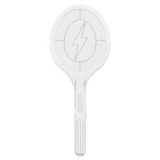 홈플래닛 휴대용 스마트 전기모기채