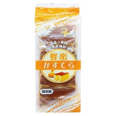 Tanbaya 蜂蜜蛋糕, 259g, 1袋