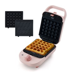 Moritz 2 合 1 甜品機, MO-SM401PK (粉色)