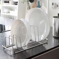 cookever 不鏽鋼盤架, 單一顏色