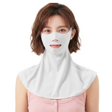 Maket Gamseong 鼻口兩用全罩口罩