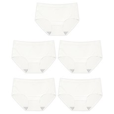 소울메이트 차르르 누디팬티 SB02 5p