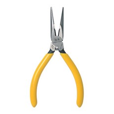 功夫 電子尖嘴鉗 KF-505 5吋, 1個