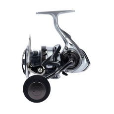 DAIWA Caldia LT Super Fishing Spinning Reel 18, 5000S-CXH, 混色