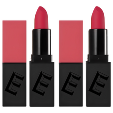 조성아뷰티 더 새틴 립스틱, 엔들레스핑크, 3.5g, 2개