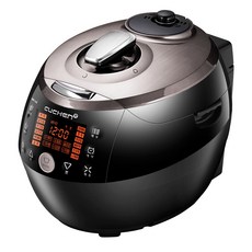 CUCHEN 酷晨 高壓電鍋 6人用, CJS-FC0609K