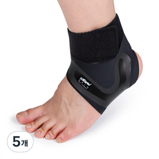 ZESPA Urban Skin 左腳護踝 ZP670, 5個