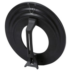 PEARL LIFE 珍珠金屬 Stand Plus系列 平底鍋蓋 帶氟素加工和窗口 適用18~22cm HB-6114, 22cm, 1個