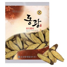동광한방몰 특품 감초, 3kg, 1개