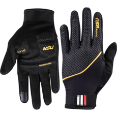 NSR Club Liberte 觸手, 黑色+薩摩橙