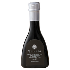 라치나타 무화과 발사믹 크림, 150ml, 1개