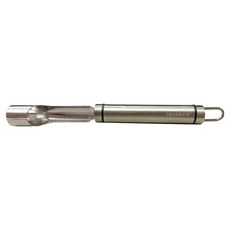 TRIARROW 三箭牌 304不鏽鋼水果去芯器 ST-111 去芯直徑2cmx長18.5cm, 1個