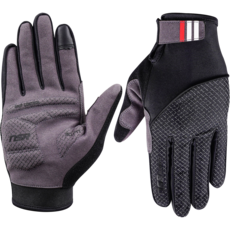 NSR 클럽 리베르떼 긴장갑, 블랙