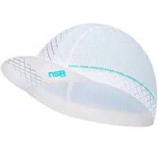 NSR Club Plota 帽子, 白色的