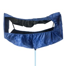 STAR CANDY 冷氣空調清洗罩 大, 1個